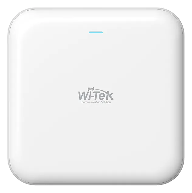 Wi-Tek WI-AP218AX-Lite V2 WiFi 6 1800MB