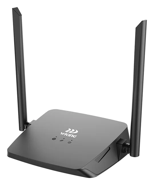 Wi-Tek WK-R300 CPE репитер 4Lan