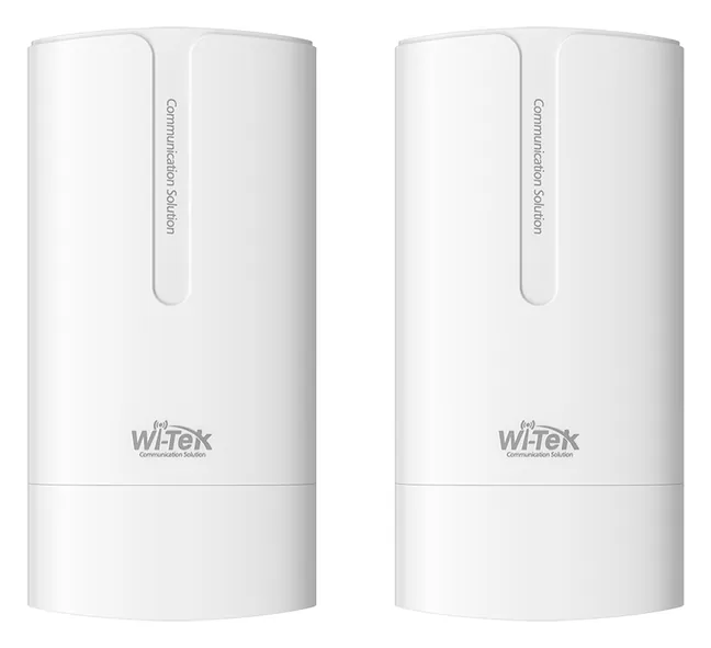 Wi-Tek WI-CPE511H-KIT V2 WiFi 3km 867mb