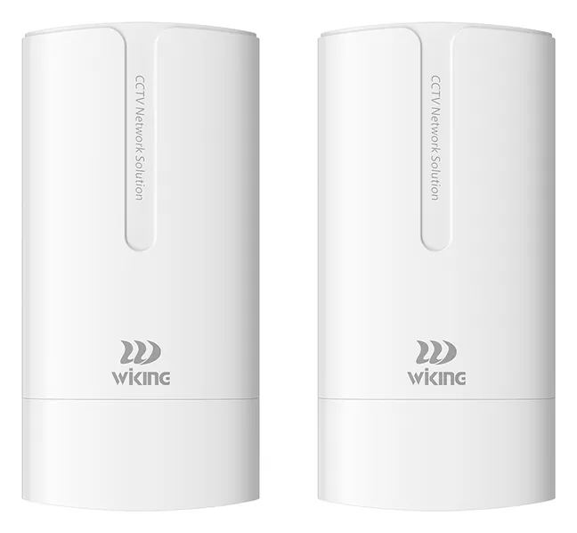 Wi-Tek WK-WB08-KIT Wifi 800m 300MB