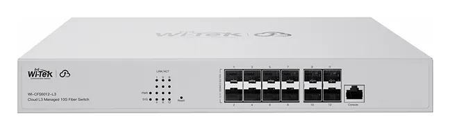 Wi-Tek WI-CFS6012-L3