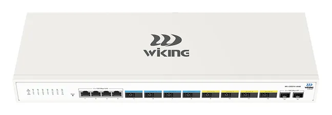 Wi-Tek WK-CES314-4A4B