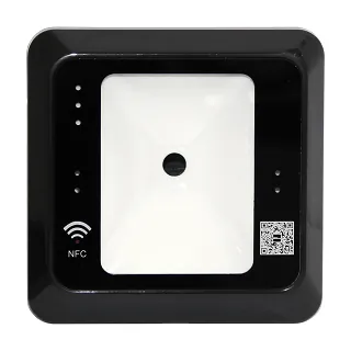 ZkTeco QR50BE Считыватель QR