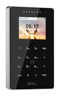 ZkTeco SC800 Терминал доступа