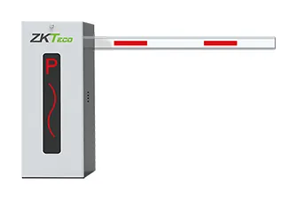 ZKTeco Шлагбаум (серый) CMP200