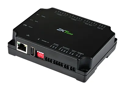 ZkTeco C2-260 IP-контроллер управления двумя дверями
